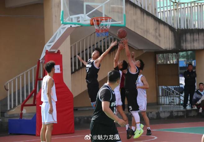 隊的拒絕